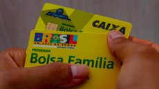 Bolsa Família 2023: quem vai receber? - Imagem: reprodução Canal Consulta Pública