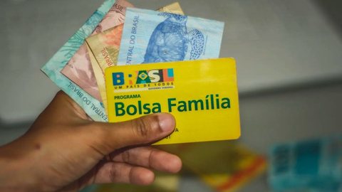 SP é o segundo estado com mais famílias contempladas pelo Bolsa Família - Imagem: reprodução Marcos Rocha / FDR