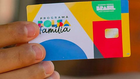Bolsa Família inicia pagamentos hoje com valor extra; veja a quem - Imagem: reprodução Agência Brasil via Agência Gov