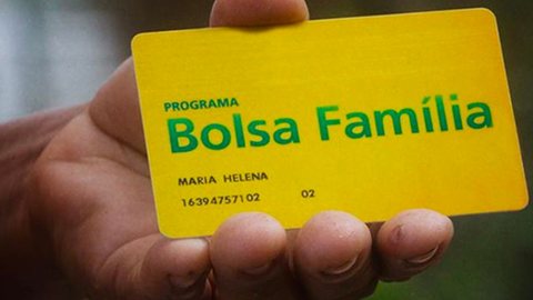 São Paulo recebe R$ 1,8 bi em repasse do Bolsa Família; 2 milhões serão beneficiadas - Imagem: reprodução portal do Governo Federal