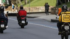 Projeto aguarda Senado, saiba os impactos para trabalhadores autônomos - Imagem: Reprodução / Fernando Frazão / Agência Brasil