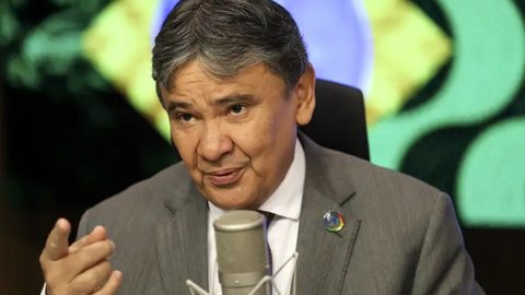 Wellington Dias afirma que políticas públicas são essenciais para o desenvolvimento e a redução da pobreza no Brasil - Imagem: Reprodução / Marcelo Camargo / Agência Brasil