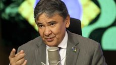 Wellington Dias afirma que políticas públicas são essenciais para o desenvolvimento e a redução da pobreza no Brasil - Imagem: Reprodução / Marcelo Camargo / Agência Brasil