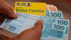 Mais de 20 milhões de famílias receberão pagamentos - Imagem: Divulgação