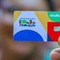 Cartão Bolsa Família - Imagem: Reprodução