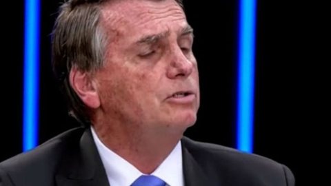 Esse é o último mês de Bolsonaro como Presidente da República - Imagem: reprodução Twitter