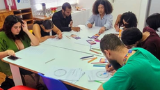 Projeto apoia estudantes com autismo e outras condições mentais na permanência universitária e na construção de carreira - Imagem: Reprodução