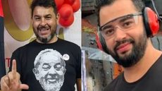 Justiça toma nova decisão sobre bolsonarista que matou petista em festa de aniversário - Imagem: reprodução Redes Sociais