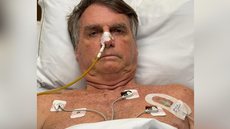 Ex-presidente Jair Bolsonaro - Imagem: Reprodução / Instagram / @jairmessiasbolsonaro