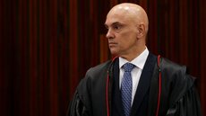 Ministro Alexandre de Moraes - Imagem: Reprodução / Agência Brasil / Marcelo Camargo