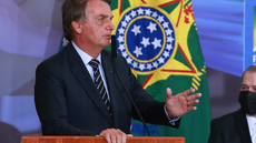 Além do ex-presidente Jair Bolsonaro (PL), o tenente-coronel Mauro Cid e mais 15 pessoas foram indiciados pela PF - Imagem: reprodução Fotos Públicas