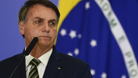 MP Eleitoral defende a inelegibilidade de Bolsonaro por 8 anos; decisão será votada em um mês - Imagem: Agência Brasil