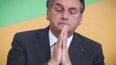 O Espírito Santo pode levar Bolsonaro a vencer a guerra espiritual pelo Brasil? - Imagem: reprodução