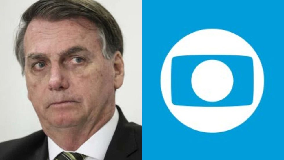 Bolsonaro Volta Atrás E Renova Concessão Da Globo Diz Colunista 