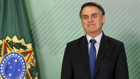 De volta ao Brasil, Bolsonaro encontra cenário político desfavorável - Imagem: Agência Brasil
