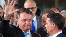 Ex-presidente foi operado para tratar obstrução intestinal e reconstruir a parede abdominal - Imagem: Reprodução / Agência Brasil / Lula Marques
