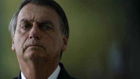 Bolsonaro fala sobre julgamento no TSE: "Eu sou imbrochável" - Imagem: reprodução Instagram @jairmessiasbolsonaro