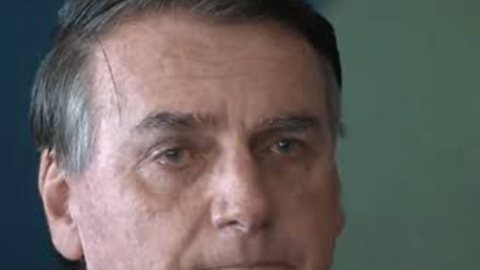Políticos americanos pediram a extradição de Bolsonaro - Imagem: reprodução Twitter