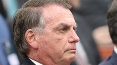 Jair Bolsonaro, ex-presidente do Brasil, agora é réu por tentativa de golpe - Imagem: Divulgação/Antonio Augusto/STF