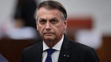A pena inclui diversas infrações, com o STF considerando a tentativa de abolição do Estado Democrático de Direito - Imagem: Reprodução / Agência Brasil
