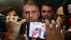 A cirurgia de Jair Bolsonaro visa corrigir hérnia inguinal e tratar soluços persistentes, com previsão de internação de até sete dias - Imagem: Reprodução / Lula Marques / Agência Brasil