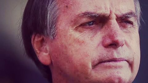 O silêncio de Bolsonaro provocou reunião dos generais do Exército - Imagem: reprodução Instagram @jairmessiasbolsonaro