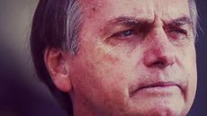 O silêncio de Bolsonaro provocou reunião dos generais do Exército - Imagem: reprodução Instagram @jairmessiasbolsonaro