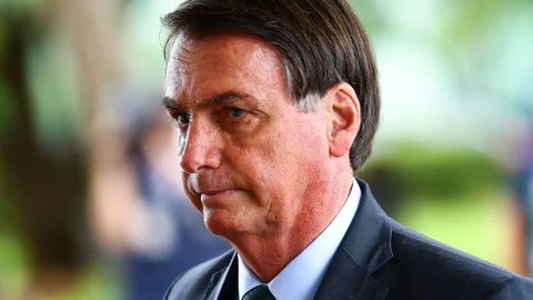 O relatório da investigação já foi encaminhado ao STF - Imagem: Reprodução / Marcelo Camargo / Agência Brasil