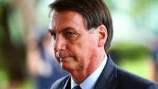 O relatório da investigação já foi encaminhado ao STF - Imagem: Reprodução / Marcelo Camargo / Agência Brasil