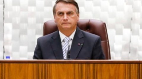 2022: ano no qual o presidente Bolsonaro perdeu - a reeleição - pra ele mesmo, segundo apoiadores de peso - Imagem: reprodução Instagram @jairmessiasbolsonaro