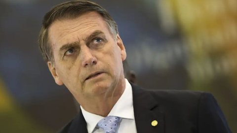 Pena pode chegar a 28 anos de prisão, revela relatório da PF - Imagem: Reprodução / Marcelo Camargo / Agência Brasil