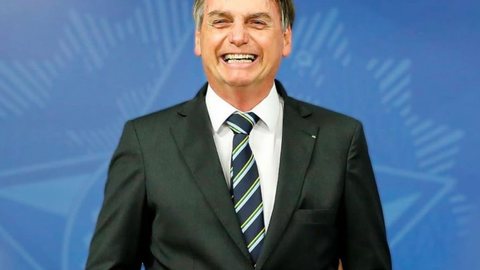 Eleitores de Bolsonaro saem do armário e podem garantir sua reeleição já no  primeiro turno