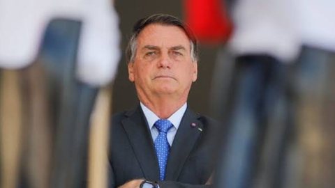 Bolsonaro tem até 5 dias para devolver joias da Arábia à Presidência, decreta TCU - Imagem: reprodução Instagram @jairmessiasbolsonaro