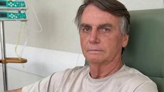 Bolsonaro deve cumprir prisão domiciliar após alta hospitalar. - Imagem: Reprodução/Redes Sociais.