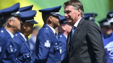 Baptista Júnior discute reuniões entre líderes militares e destaca a falta de consenso como fator crucial para o fracasso do plano golpista - Imagem: Reprodução / Marcelo Camargo / Agência Brasil