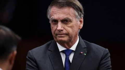 Decisão do STF pode impactar futuro jurídico de Bolsonaro e outros indiciados - Imagem: Reprodução | Ton Molina/STF