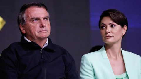 Caso se prove descumprimento das regras, Jair Bolsonaro poderá perder o benefício da prisão domiciliar e retornar ao regime fechado - Imagem: Reprodução/Isac Nóbrega/PR
