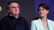 Caso se prove descumprimento das regras, Jair Bolsonaro poderá perder o benefício da prisão domiciliar e retornar ao regime fechado - Imagem: Reprodução/Isac Nóbrega/PR