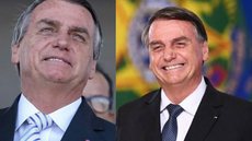 Candidato à reeleição, Bolsonaro defendeu novamente o 'datapovo' - Imagem: reprodução Instagram @jairmessiasbolsonaro