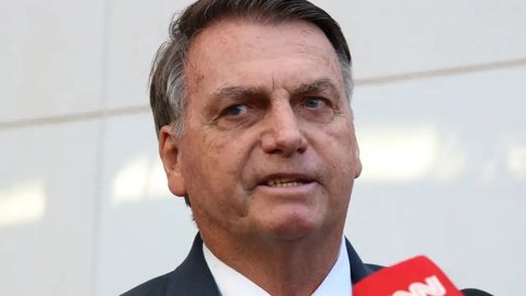Esses desdobramentos tornaram ainda mais improvável a continuidade do PL da Anistia na Câmara dos Deputados - Imagem: Valter Campanato/Agência Brasil/Arquivo