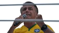Bolsonaro ironiza perguntas feitas pela PF em seu depoimento - Imagem: reprodução Twitter I @felipeneto