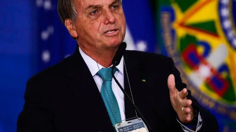 Bolsonaro - Imagem: Reprodução/Marcelo Camargo/Agência Brasil