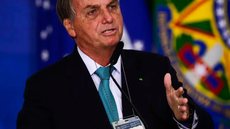 Bolsonaro - Imagem: Reprodução/Marcelo Camargo/Agência Brasil