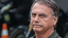 Bolsonaro enfrenta novas restrições e a possibilidade de uma decisão do STF em breve - Foto:  Fabio Rodrigues-Pozzebom / Agência Brasil