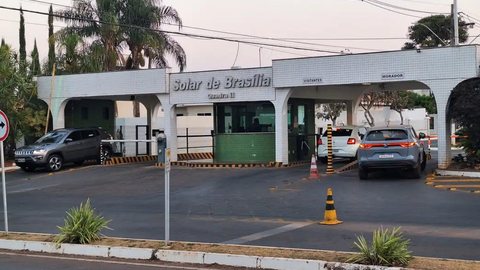 Recentemente, o STF condenou Bolsonaro a 27 anos e 3 meses por sua participação em um plano golpista - Imagem: Reprodução/Agência Brasil