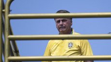 Imagem: Reprodução | Pablo PORCIUNCULA  / X (Twitter) - @AFPnews