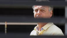Bolsonaro cumpre pena de 27 anos por tentativa de golpe - Imagem: Reprodução