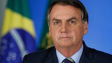Presidente Jair Bolsonaro (PL) em live nas redes sociais durante eleições de 2022 - Imagem: reprodução/Facebook
