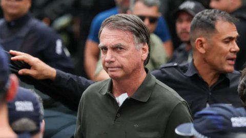 Justiça mantém privilégios do ex-presidente. - Imagem: Reprodução/Agência Brasil.