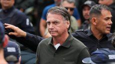 Justiça mantém privilégios do ex-presidente. - Imagem: Reprodução/Agência Brasil.